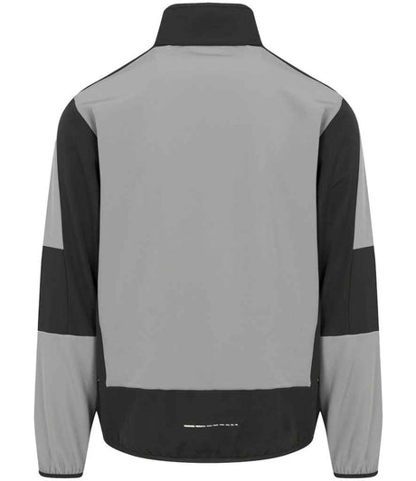 RG384 Mineral Grey/Ash Back