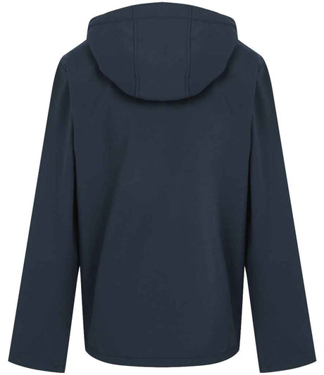 RG454 Navy/French Blue Back