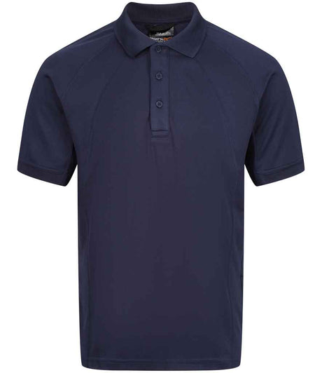 RG525 Navy Front