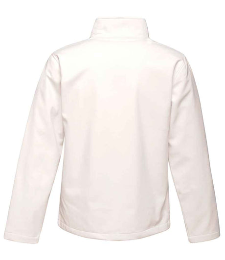 RG627 White/Light Steel Back