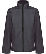 RG628 Seal Grey/Black Front
