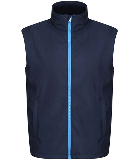 RG633 Navy/French Blue Front