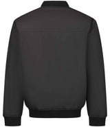 RG723 Black Back