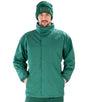 RS160 Bottle Green/Bottle Green Model