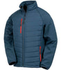 RS237 Navy/Red Front
