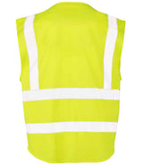 RS479 Fluorescent Yellow Back