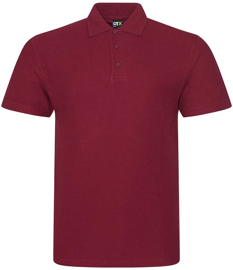 Pro RTX Pro Piqué Polo Shirt