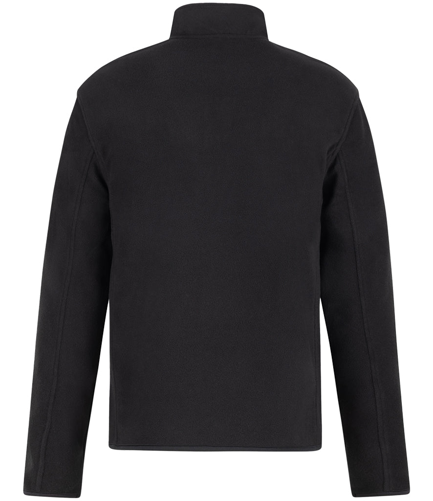 Pro RTX 1/4 Zip Micro Fleece Jacket