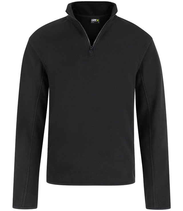 Pro RTX 1/4 Zip Micro Fleece Jacket