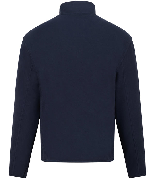 Pro RTX 1/4 Zip Micro Fleece Jacket