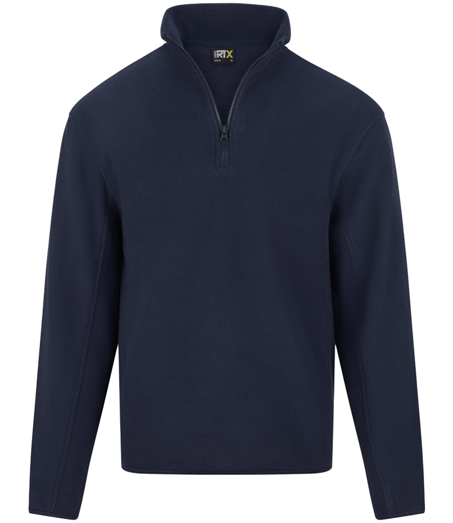 Pro RTX 1/4 Zip Micro Fleece Jacket