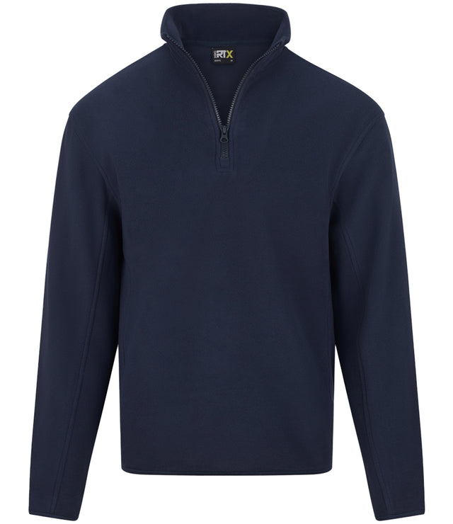 Pro RTX 1/4 Zip Micro Fleece Jacket