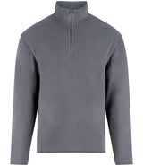 Pro RTX 1/4 Zip Micro Fleece Jacket