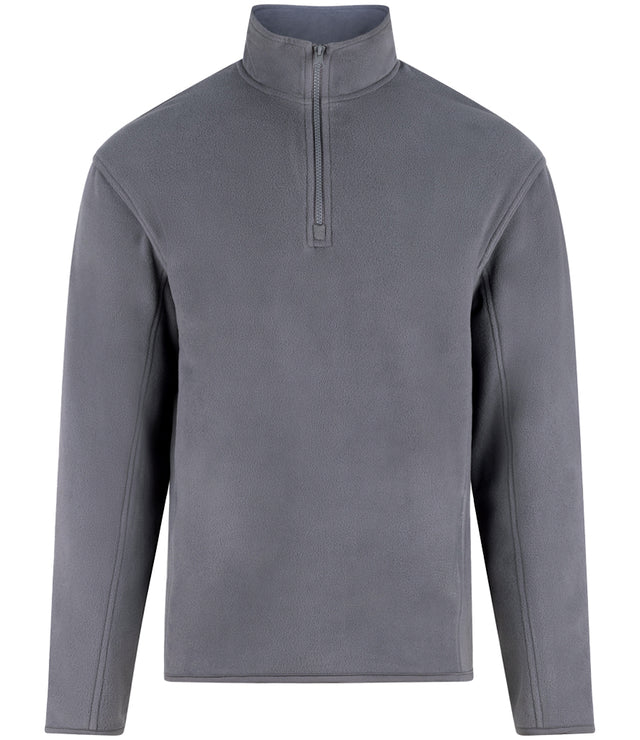 Pro RTX 1/4 Zip Micro Fleece Jacket