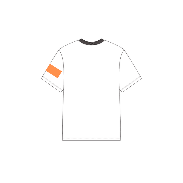 Embroidery Placements
