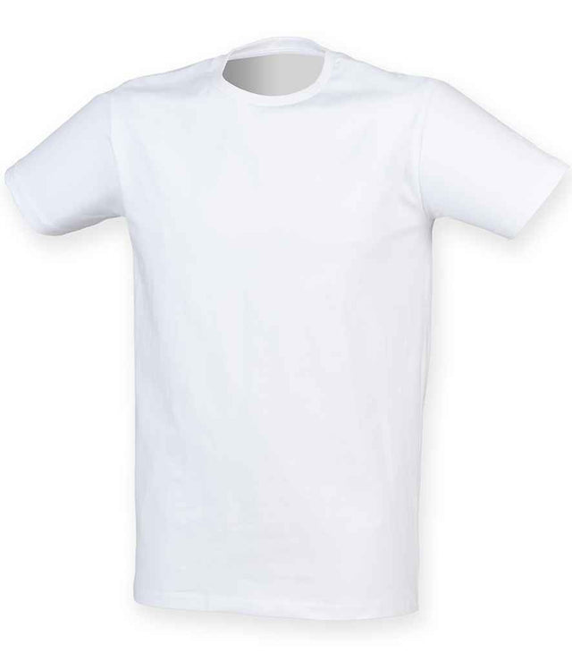 SF121 White Front