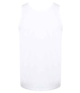 SF123 White Back