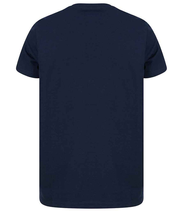 SF130 Navy Back