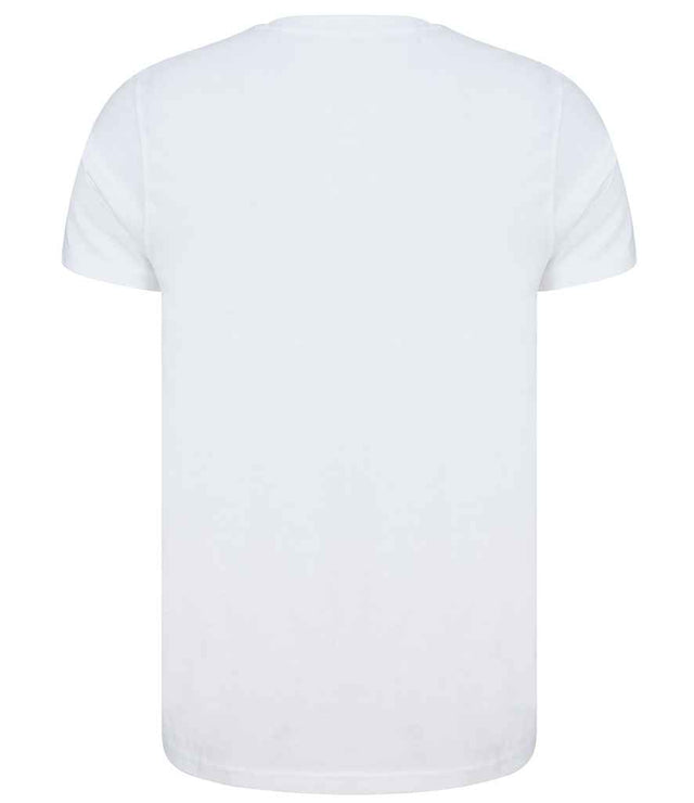 SF140 White Back