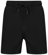 SF432 Black Front