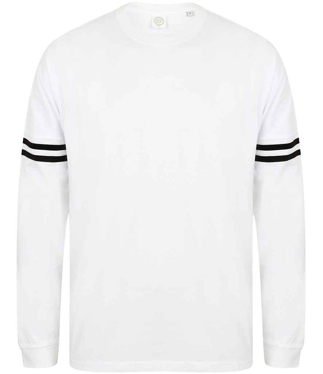 SF514 White/Black Front