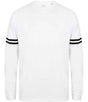 SF514 White/Black Front