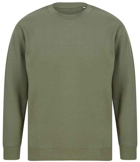 SF530 Khaki Front