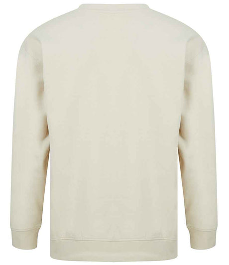 SF530 Light Steel Back