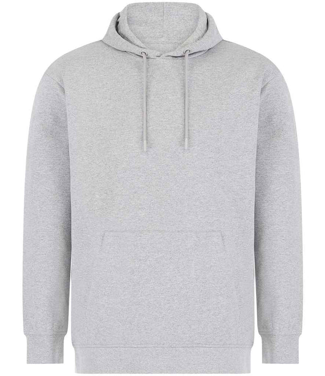 SF531 Heather Grey Front