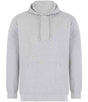 SF531 Heather Grey Front