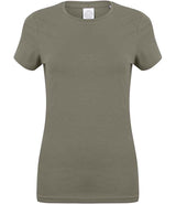 SK121 Khaki Front