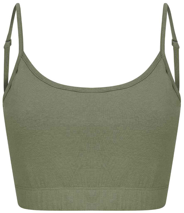 SK230 Khaki Front