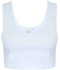 SK236 White/White Front