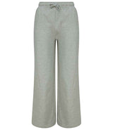 SK431 Heather Grey Front
