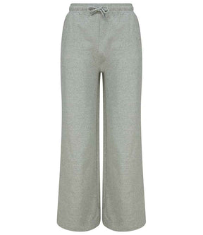 SK431 Heather Grey Front