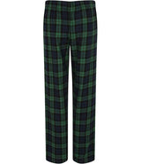 SK83 Navy/Green Back