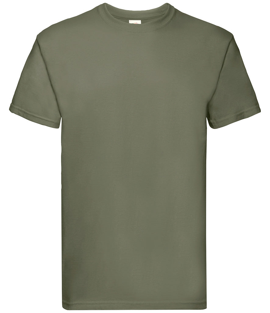 Super Premium T-Shirt