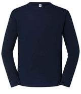 SS624 Deep Navy Front