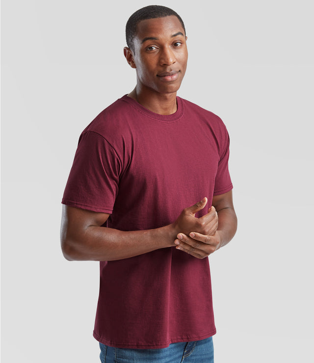 Fruit of the Loom Value T-Shirt