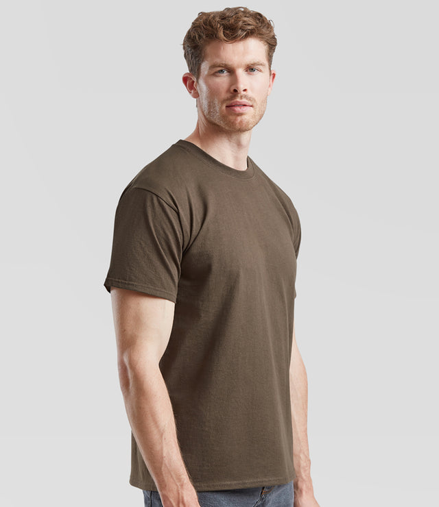 Fruit of the Loom Value T-Shirt