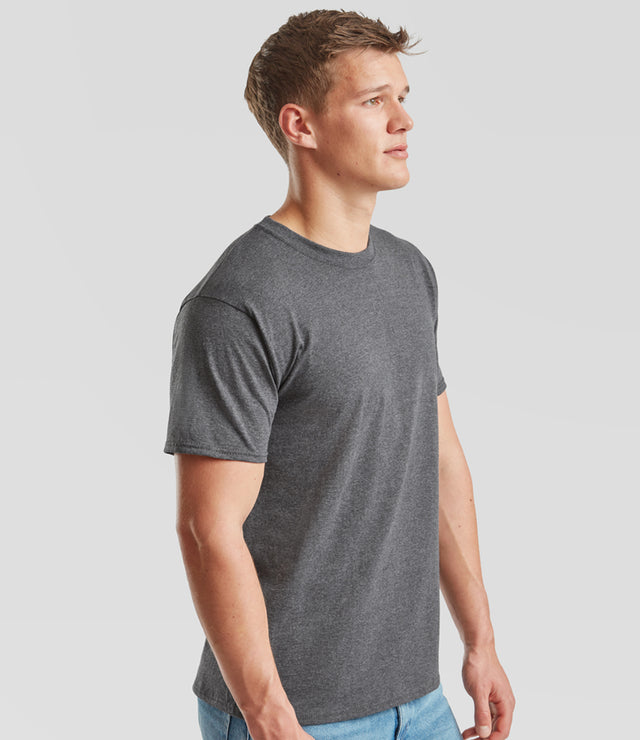 Fruit of the Loom Value T-Shirt