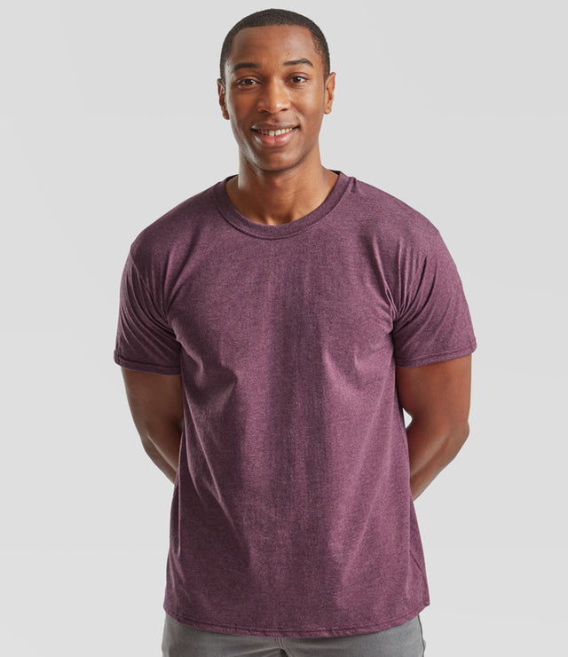 Fruit of the Loom Value T-Shirt