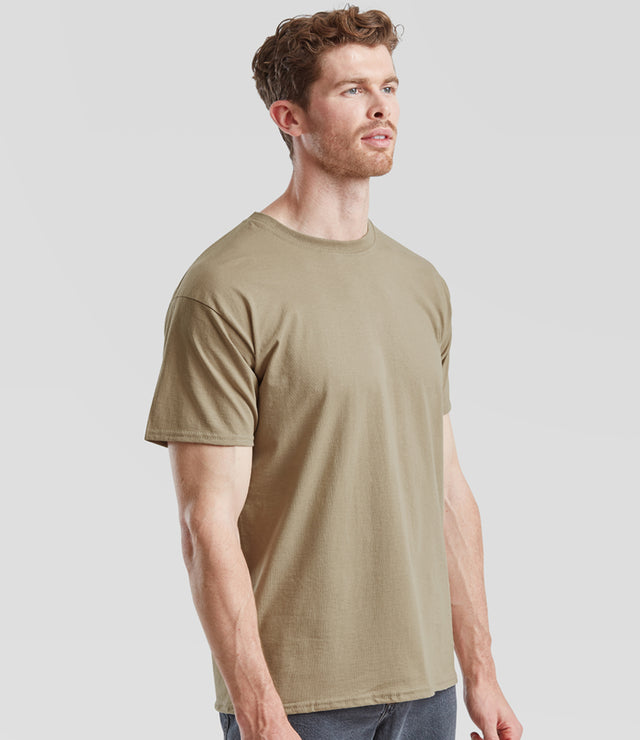 Fruit of the Loom Value T-Shirt