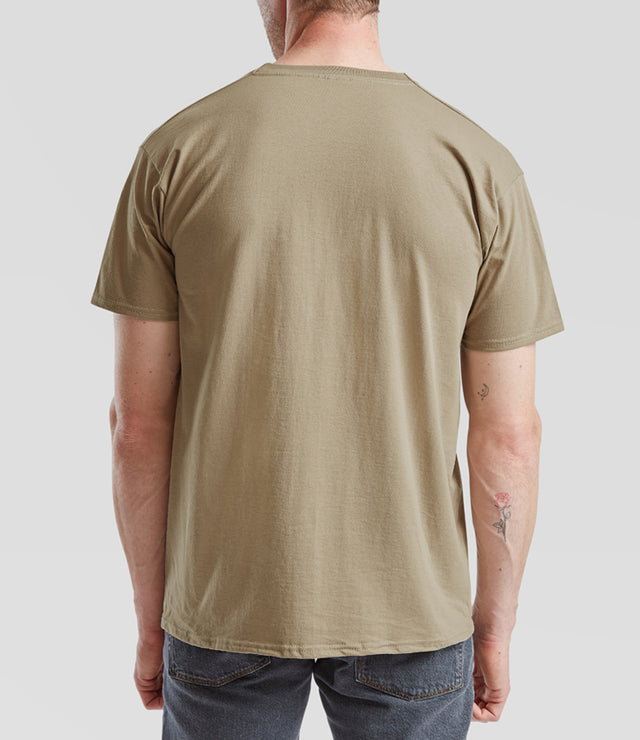 Fruit of the Loom Value T-Shirt