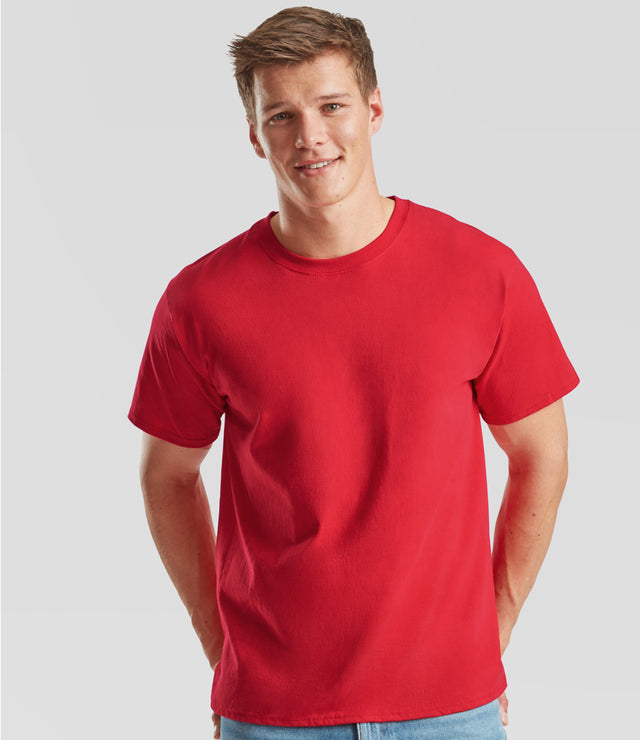 Fruit of the Loom Value T-Shirt