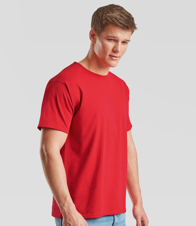 Fruit of the Loom Value T-Shirt