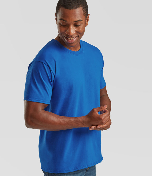 Fruit of the Loom Value T-Shirt