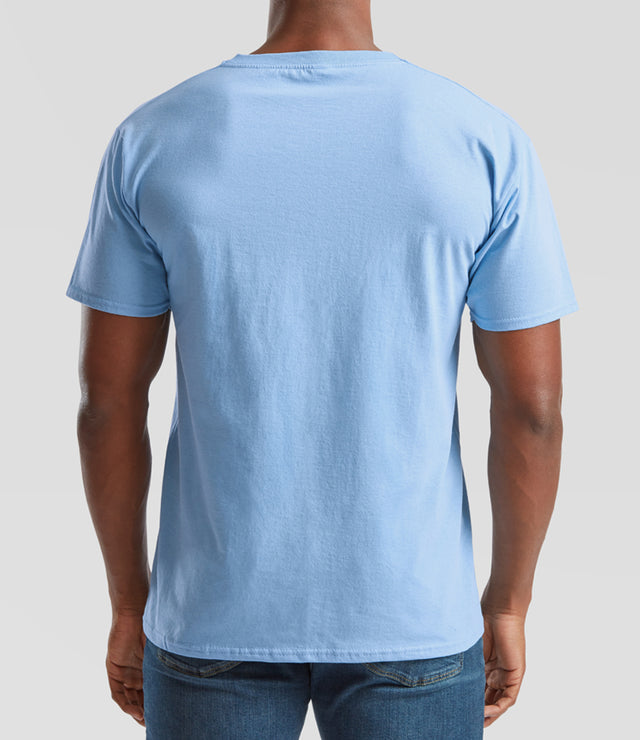Fruit of the Loom Value T-Shirt