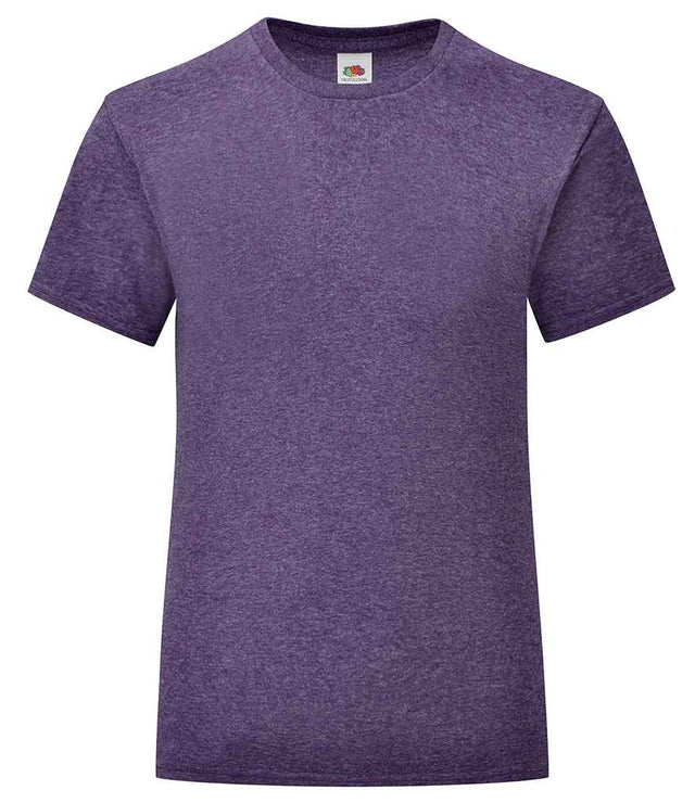 SS721B Heather Purple Front