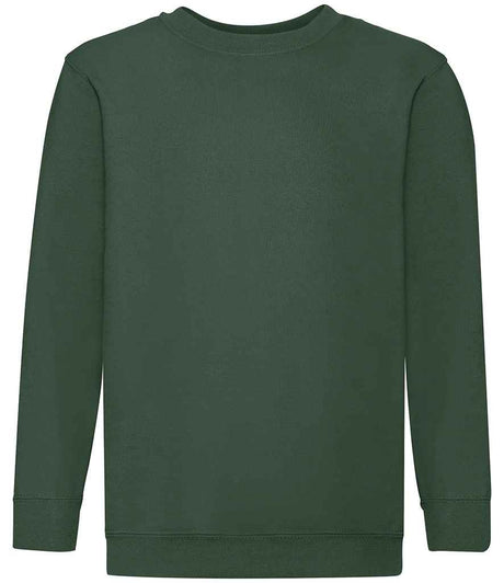 SS9B Bottle Green Front